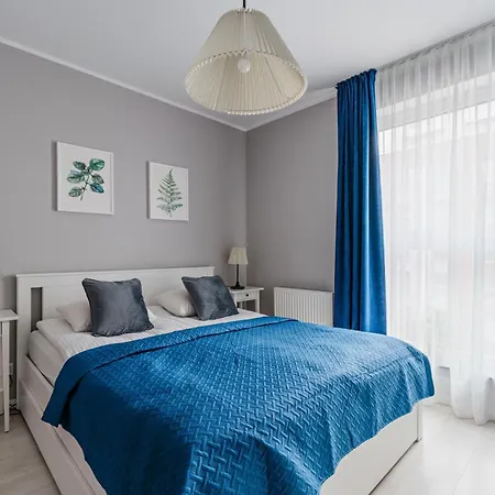 Apartamento Aurora Old Town & Free Parking *