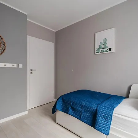 Apartamento Aurora Old Town & Free Parking