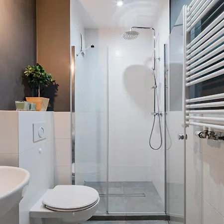 Aurora Old Town & Free Parking Apartamento Gdańsk