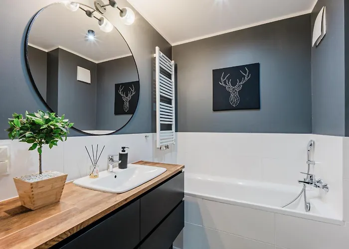 Aurora, Free Parking Apartmán