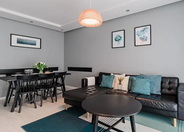 Aurora, Free Parking Apartmán *