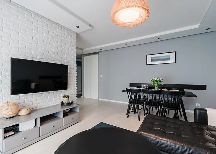 Aurora, Free Parking Apartmán