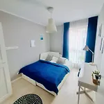 Aurora, Free Parking Apartamento Gdańsk
